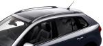 Renault Koleos 2008 года